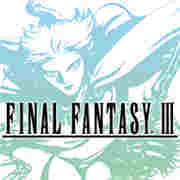 最终幻想3像素复刻版(Final Fantasy III)