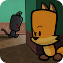 狼人嫌疑神秘大厦(狼人嫌疑)