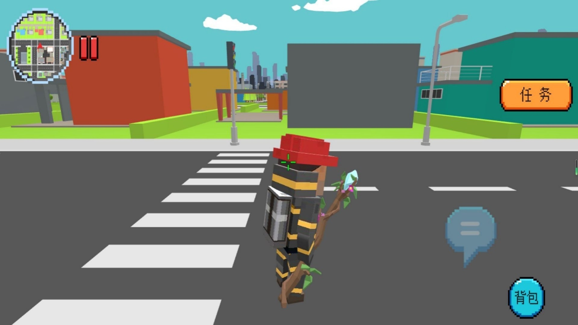 免费无网络单机游戏