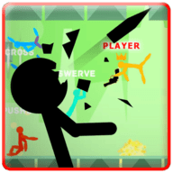 最好的火柴人战斗(Stickman Best Of War)