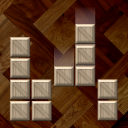 木块拼图(Wooden Blocks)