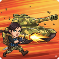 金属黑色行动(Metal Black Ops)