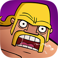 部落冲突(破解版无限宝石金币)