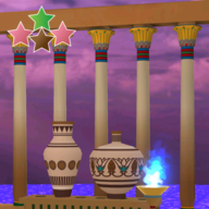 密室逃脱神秘岛的永恒历史(Mysterious island)