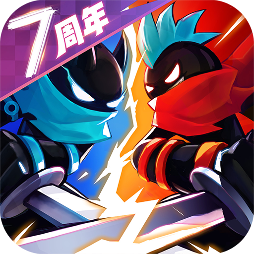 火柴人联盟2(九游版)