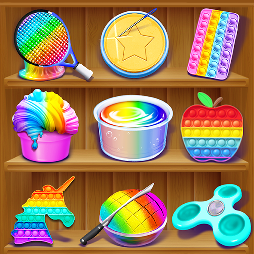 沉浸式趣味合集