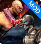 机器人大战怪物(Monster vs Robot Extreme Fight)