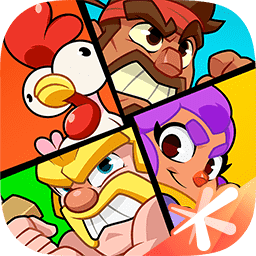 爆裂小队(国际服)