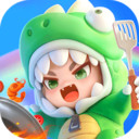 暴吵萌厨(手游)