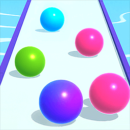球球跑酷挑战赛
