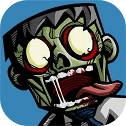 僵尸时代3(com.redantz.game.zombieage3.ZombieApp安装器)