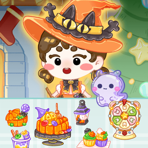 吃货萌宠的天堂