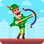 冷血射手(MOD菜单全解锁)