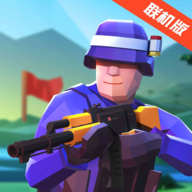 战地模拟器(破解版无限武器)