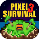 像素生存者3联机版(Pixel Survival Game 3)