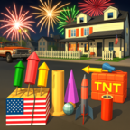 大型烟花模拟器(中文版)