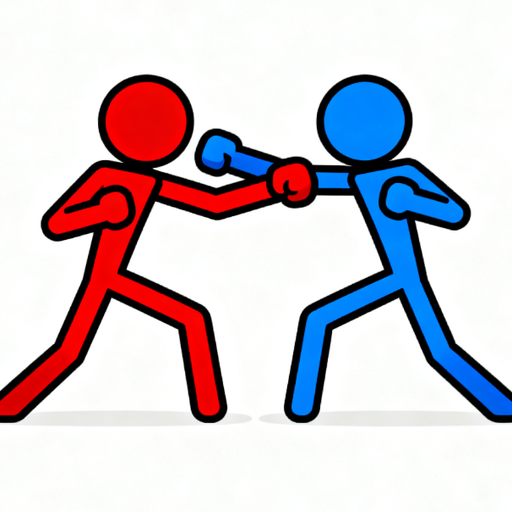 火柴人越狱圣诞