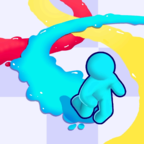 油漆土地(Paintland)