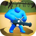 战场小小兵王