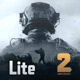 暗区突围轻量版(Arena Breakout-Lite)