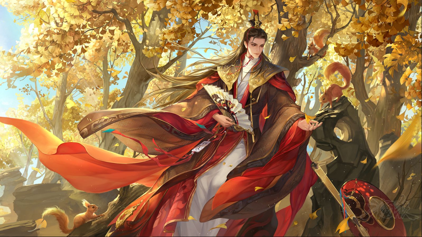 三国杀一将成名