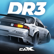 carx漂移赛车3破解版最新版(CarX Drift Racing 3安装器)