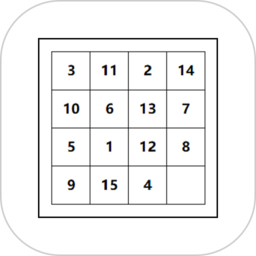 对战数字华容道