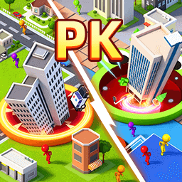 双人黑洞无限进化