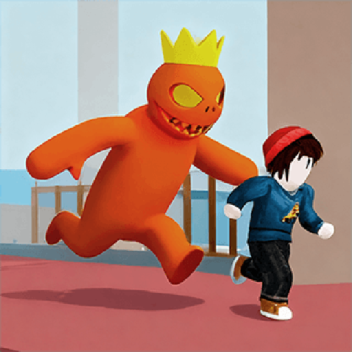 刺激躲猫猫大赛