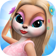 会说话的吉米猫(可对话版)