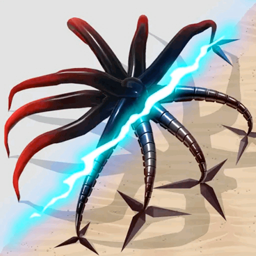 毒液人吞噬进化