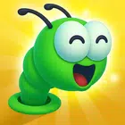 蠕虫滑行拼图(Wormmy Slither Puzzle)