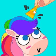 全民拼拼图(Puzzle Fuzzle)