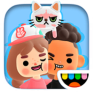 托卡的日常生活3d版下载(托卡的日常生活安装器)