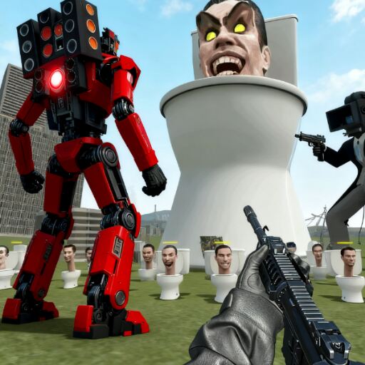 异界杀怪爆笑闯关