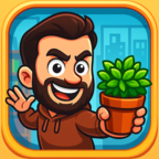 扔花盆(Saks? Atmaca)