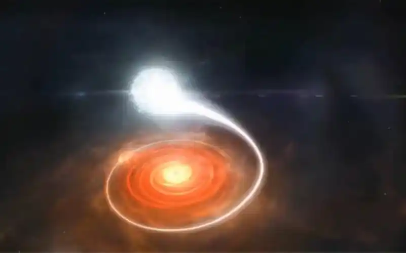 吞天吞地吞宇宙的游戏