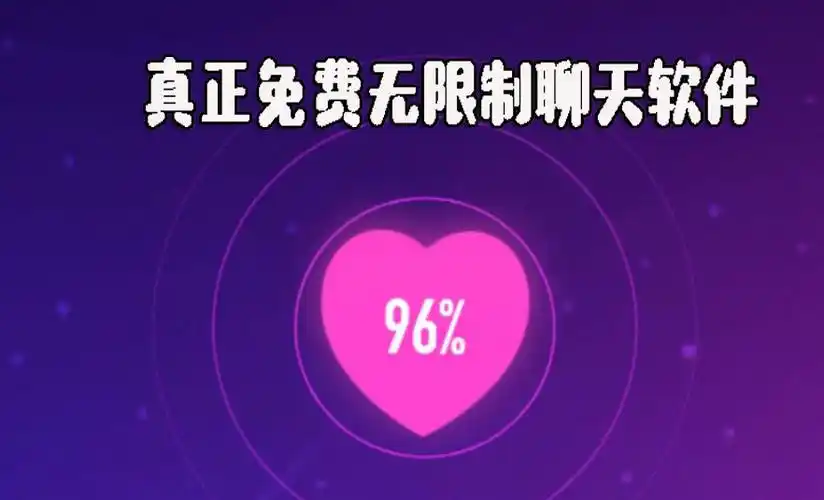 最开放的免费聊天软件