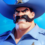 亡灵突袭者(Undead Raiders)