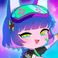 加查俱乐部中文版(Gacha Club)