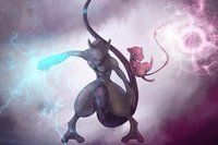 口袋妖怪神兽领域(内置作弊菜单)