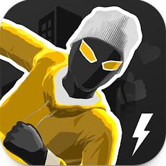 蜘蛛侠融合者(Spider Fuser)