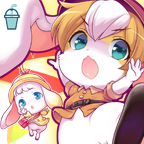 跳跃的动物(점핑 그라운드 애니멀즈)