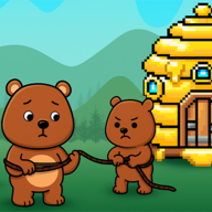 双熊成行(BearTether)