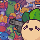 大头菜大闹银行(Turnip Boy Robs a Bank)