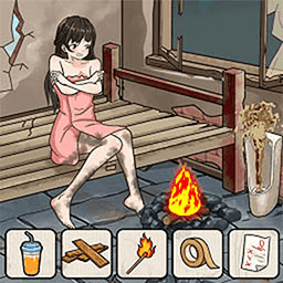 救救小美叭