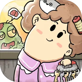 我在末日当房东(免广告版)