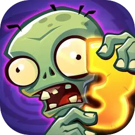 植物大战僵尸3(最新版)