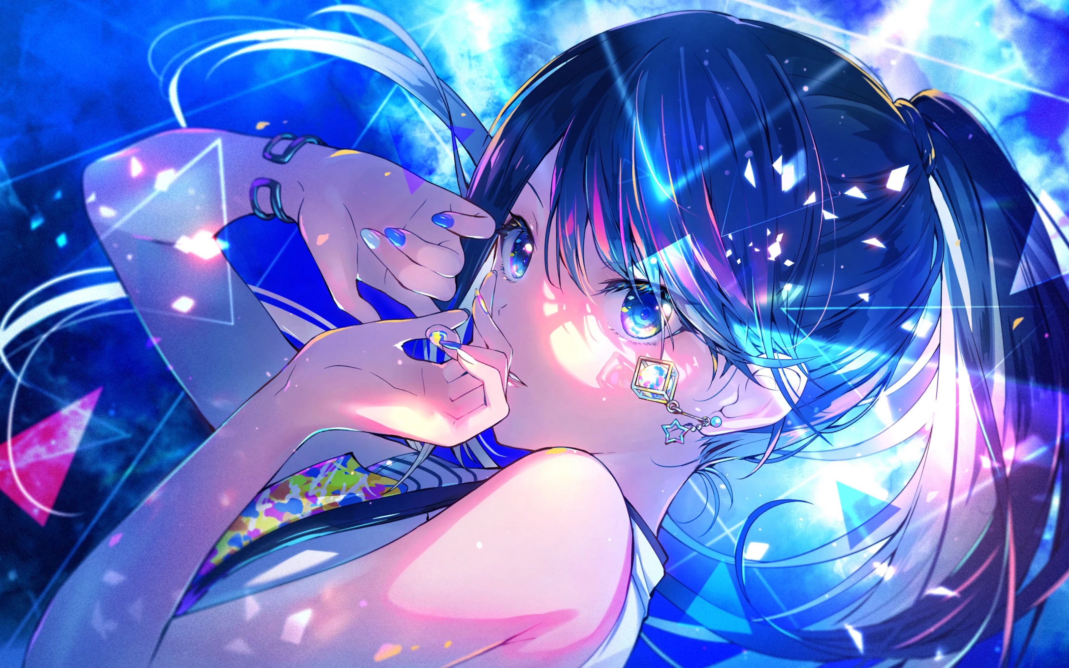 初音未来缤纷舞台
