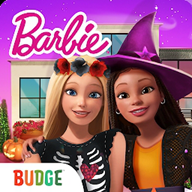 芭比梦幻屋全部解锁版2025下载([Installer] Barbie Dreamhouse Adventures)